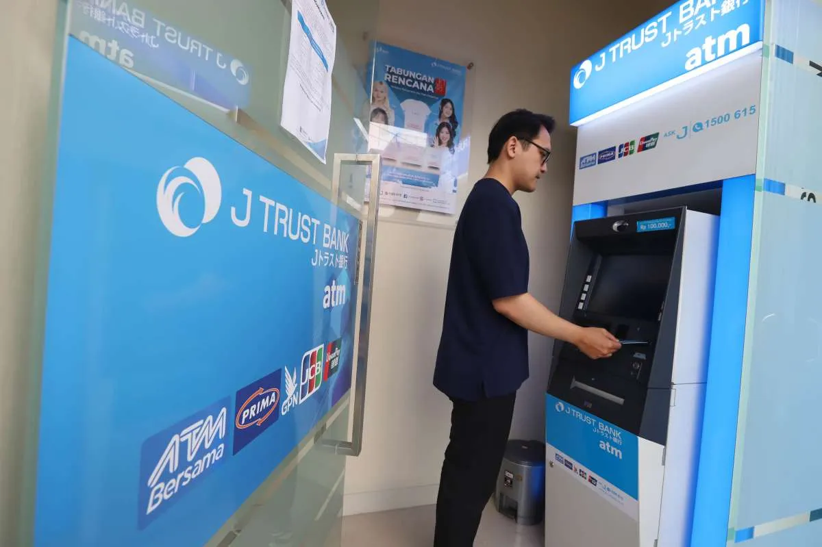 Buka Tabungan Giro Bunga Spesial Beri Imbal Hasil Menarik di Tengah Ketidakpastian