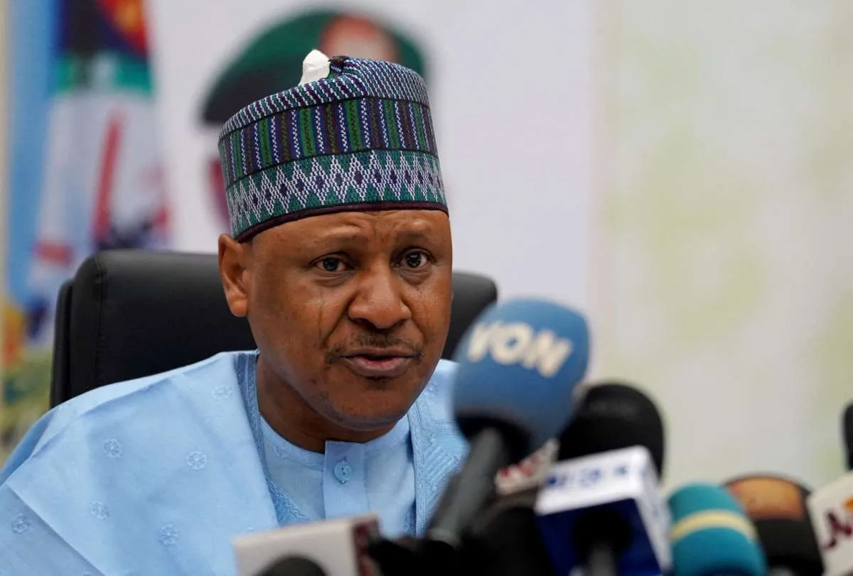 Sebut Data Keliru, Nigeria Bantah Tuduhan AS soal Pelanggaran Kebebasan Beragama