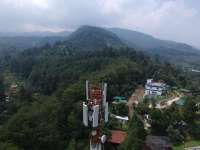 Pendapatan Tahun 2024 Naik, Laba Bersih Tower Bersama (TBIG) Turun Dua Digit 