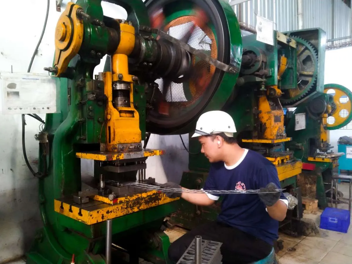 IKM Otomotif di Tegal Siap Masuk Ekosistem Kendaraan Listrik