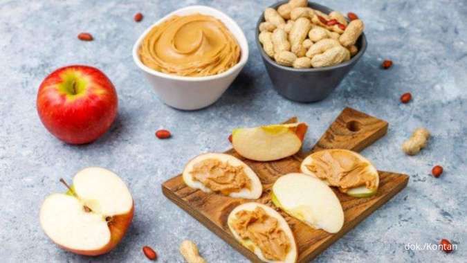 28 Camilan Sehat untuk Diet Menurunkan Berat Badan yang Enak