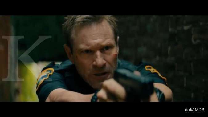 Penuh Intrik! 4 Rekomendasi Serial Kriminal Yang Harus Ditonton