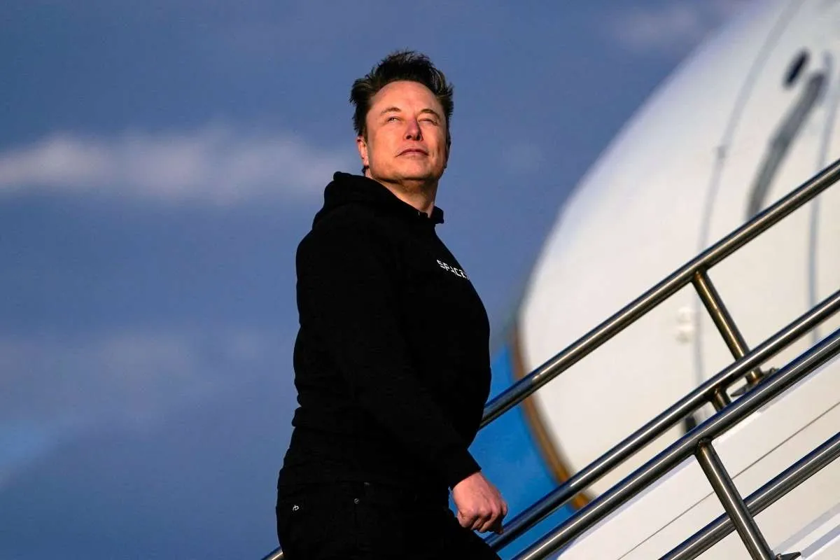 10 Orang Terkaya di Dunia Awal September 2025: Harta Elon Musk Terus Bertambah