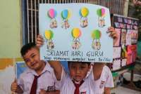 Syarat & Jadwal Pendaftaran SPMB 2025 Kota Banjarmasin untuk Jenjang SD