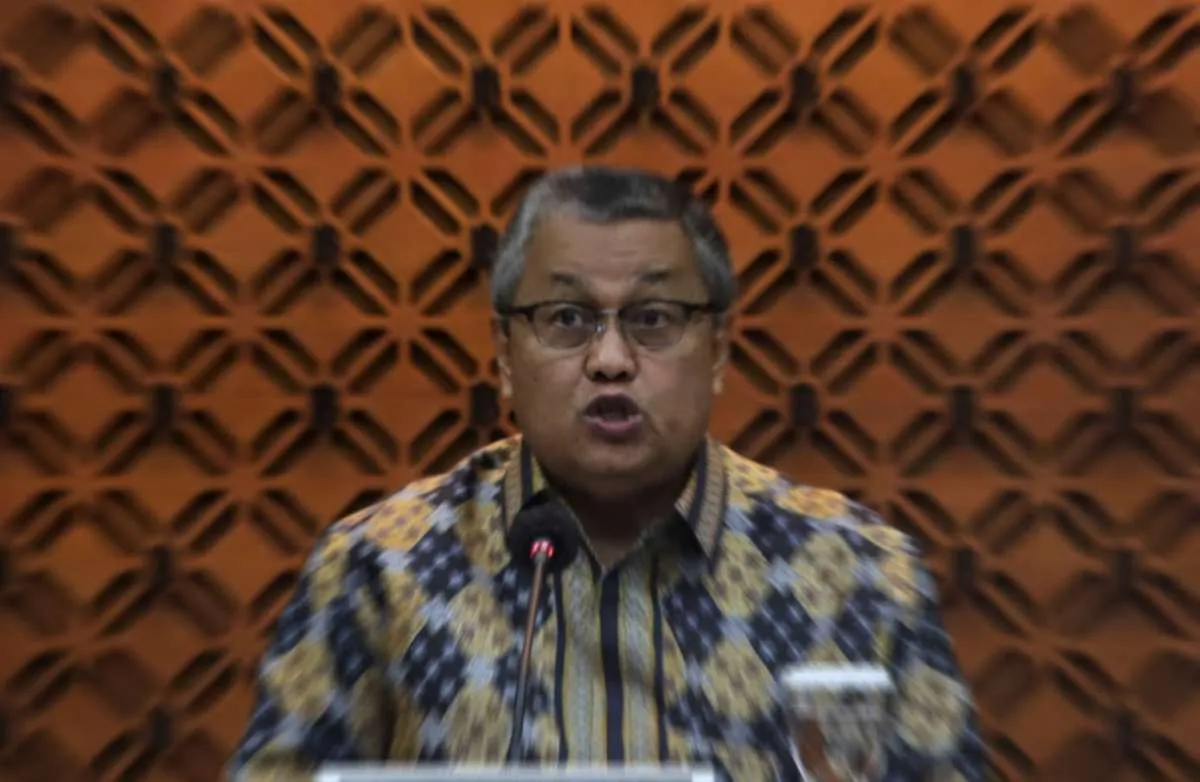 Ini Penjelasan BI Soal Alasan Suku Bunga Acuan Naik Jadi 6,25%