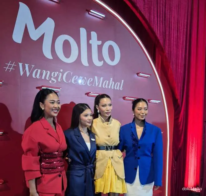 Keharuman Bisa Memperkuat Kepercayaan Diri Perempuan lo, Begini Caranya