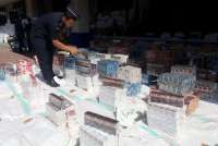 Begini Modus Penjualan Rokok Ilegal di Marketplace