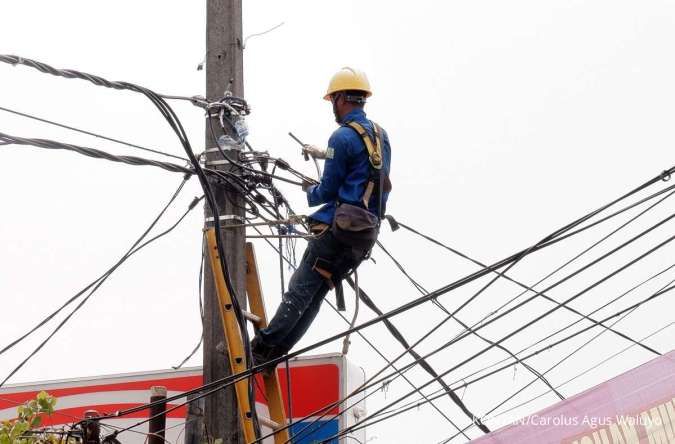 Kumpulan Ucapan Hari Listrik Nasional 2026, Ajak Tingkatkan Kesadaran Listrik