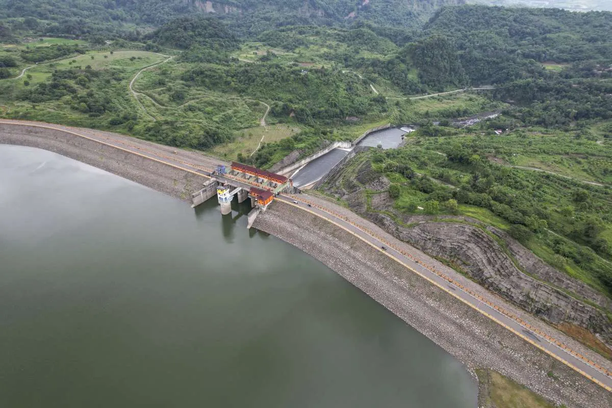 Menuju Net Zero Emission, Pemerintah Beri Jaminan Proyek Energi Hijau