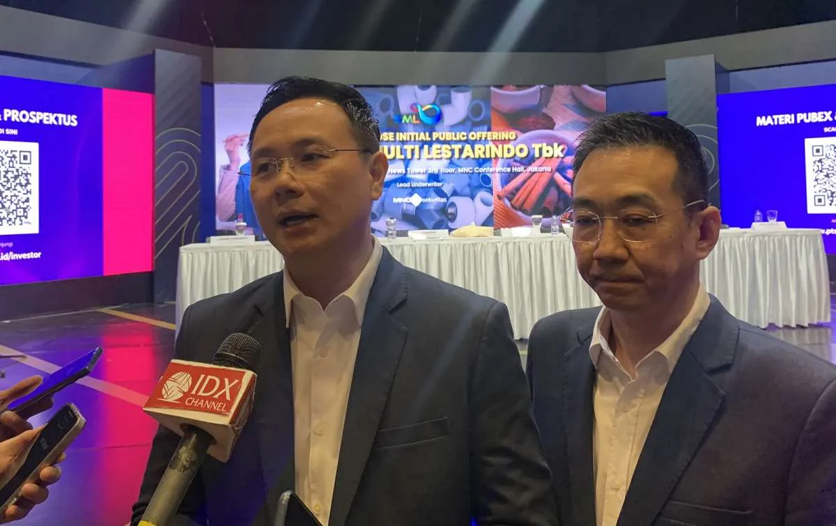 Raup Rp 81,4 Miliar, Simak Penggunaan Dana IPO Sinergi Multi Lestarindo (SMLE)