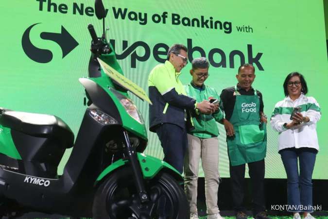 Bank Digital Mencari Likuiditas Lewat Ekosistem