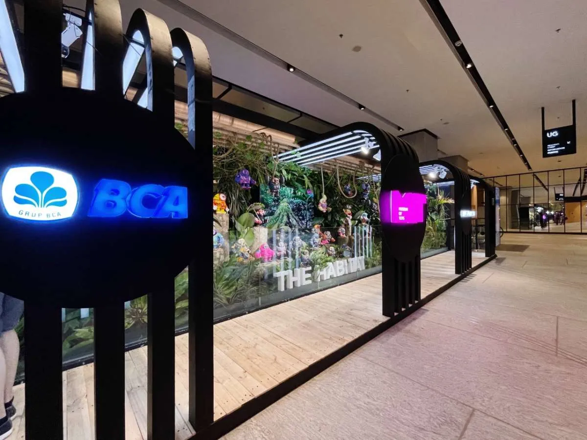 BCA Siapkan Penawaran Kredit Rumah, Kendaraan, dan UMKM dengan Skema Kompetitif