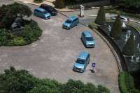 Begini Strategi Blue Bird (BIRD) Hadapi Potensi Kenaikan Harga BBM