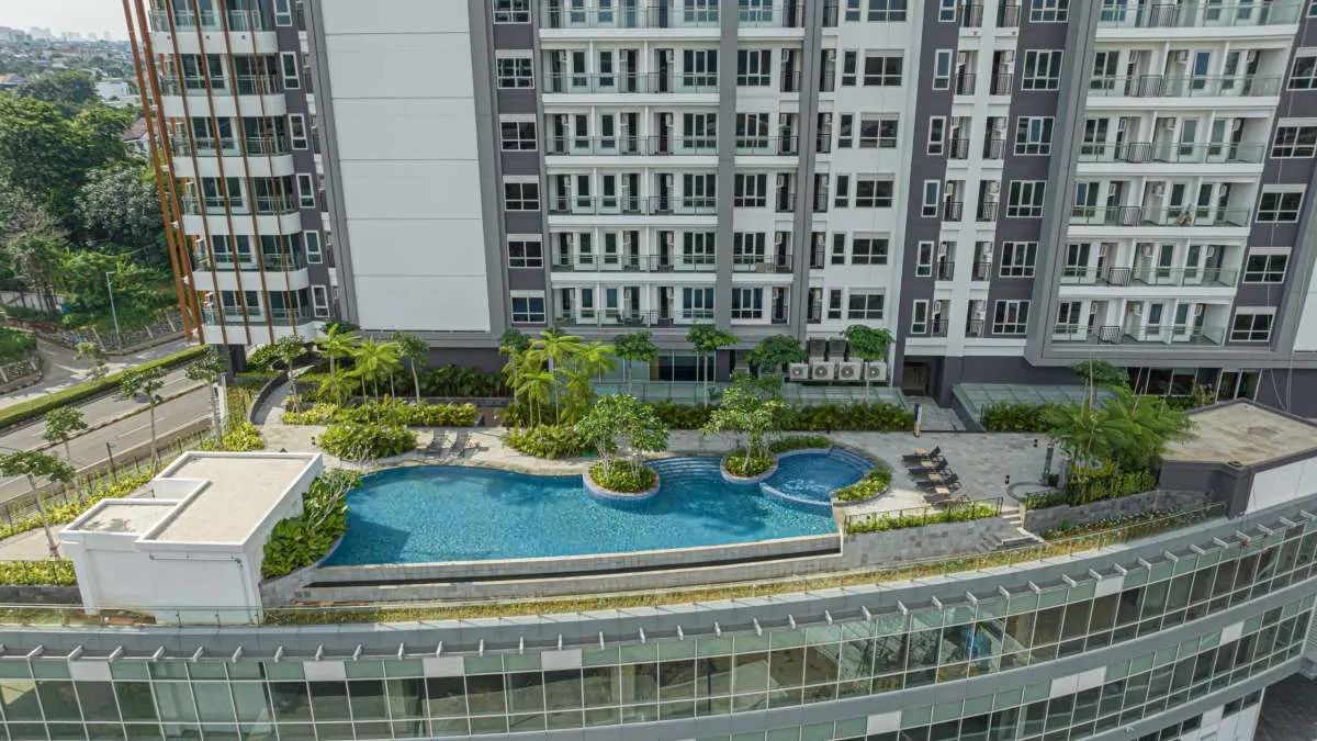 Indonesian Paradise Property (INPP) Targetkan Pertumbuhan Pendapatan 5%-10% pada 2026