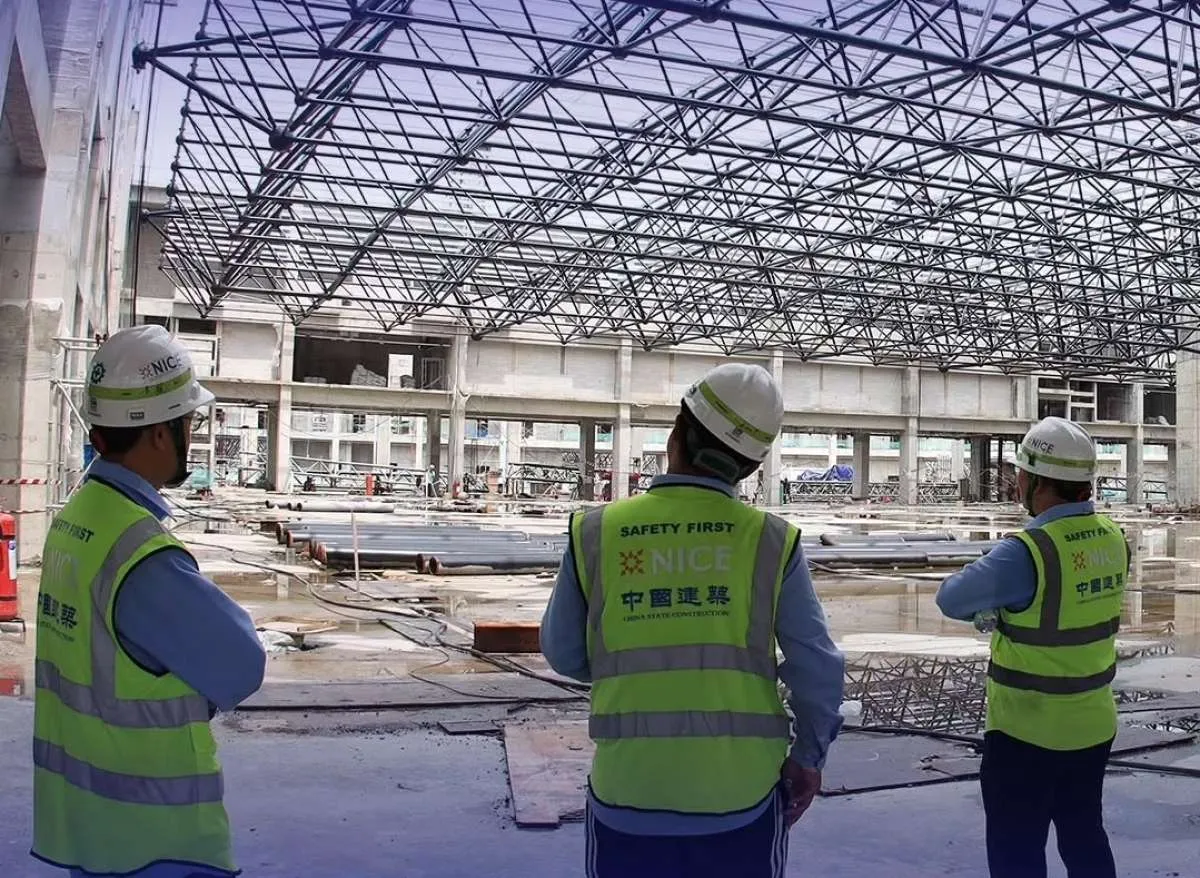 Ditopang Rights Issue dan Pembukaan Tol Kataraja, Saham PIK 2 (PANI) Berpeluang Naik