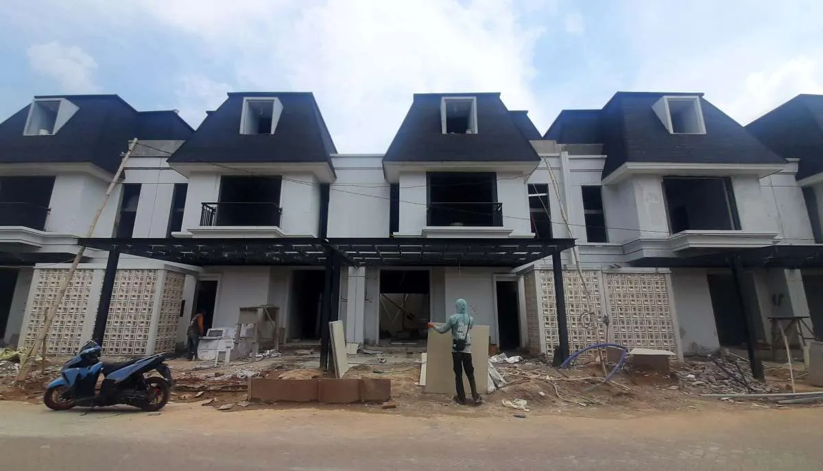 Cara Cerdas Punya Rumah Tanpa KPR yang Cocok untuk Generasi Sekarang