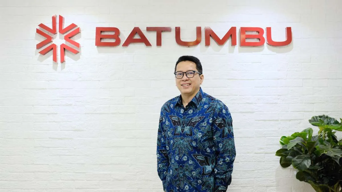 Rombak Jajaran Direksi dan Komisaris, Reza P. Armadi Jadi Dirut Fintech Batumbu