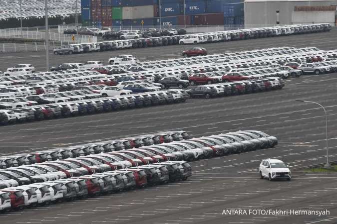 Hyundai Bakal Luncurkan 7 Mobil Baru di Indonesia, Perdana Dipamerkan di GIIAS 2024