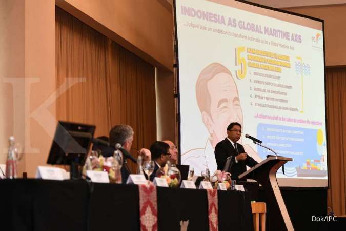 Pelabuhan dan Pelayaran Regional Bisa Mainkan Peran Kunci Perdagangan Dunia
