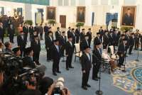Ini Daftar 26 Anggota Wantimpres yang Dilantik Presiden Prabowo, Apa Tugasnya?