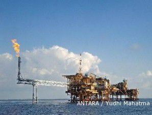 PGN minta gas yang dialirkan ke Chevron dikembalikan