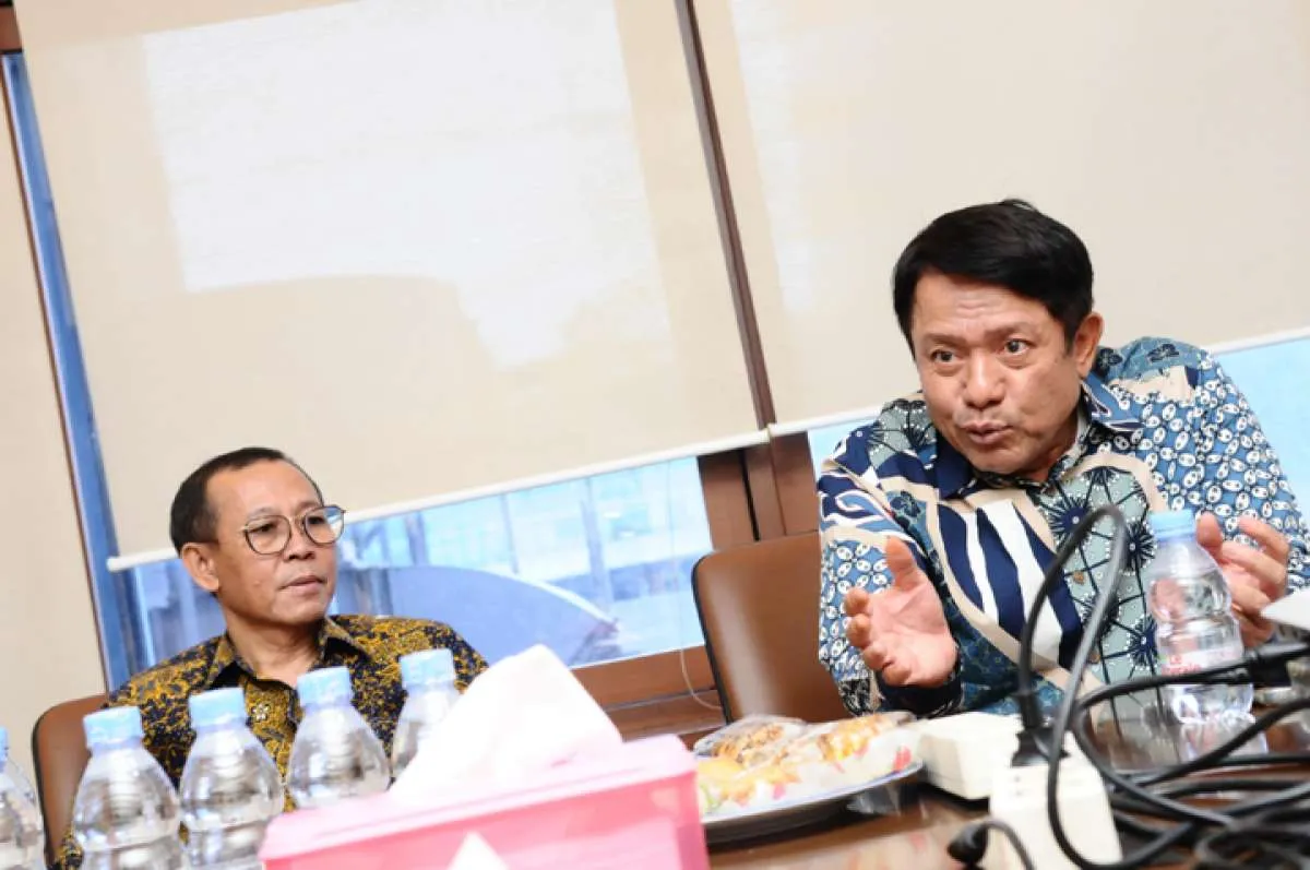 Ingin Cetak Pertumbuhan Laba 20% Tahun 2023, Begini Strategi Humpuss Maritim (HUMI)