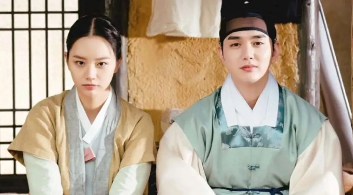 9 Drakor Rating Tertinggi di Minggu Keempat Desember 2021, Ini Perolehan Moonshine