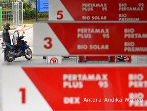 Per 1 Juli 2009, Pertamina Kembali Naikkan Harga Bahan Bakar Non Subsidinya 
