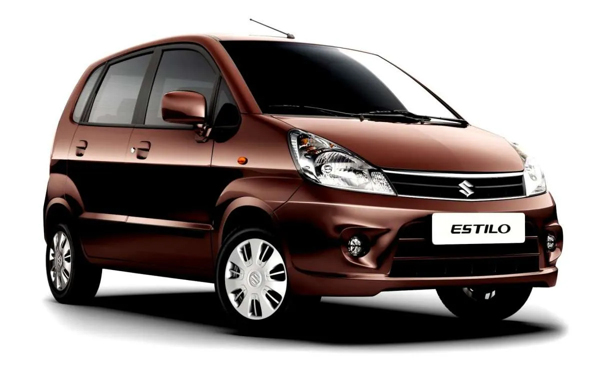 Pilihan harga mobil bekas Rp 50 jutaan, ada Suzuki Karimun Estilo generasi ini