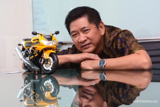 UUS FIF akan spin off 2016