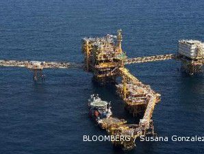 Pernyataan Iran kembali mendongkrak harga minyak