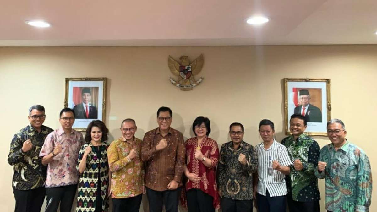 Meski Tertekan Efek Virus Corona, Ada Peluang di Bisnis Asuransi Engineering