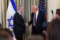 20 Poin Proposal Damai Gaza Trump & Netanyahu: Detail Lengkap