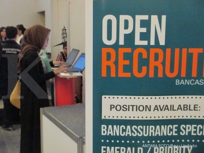Jakarta butuh banyak tenaga Programmer