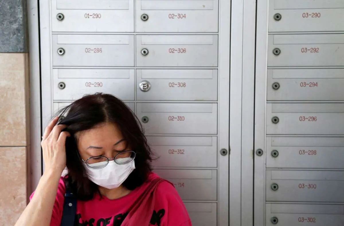 Virus corona terus teror Singapura, empat lagi terjangkit Covid-19
