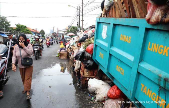 Tema Hari Peduli Sampah Nasional 2026: Ajak Semua Bergerak Bersihkan Negeri