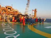 Radiant Utama Interinsco (RUIS) sudah genggam hampir 15% target kontrak tahun ini