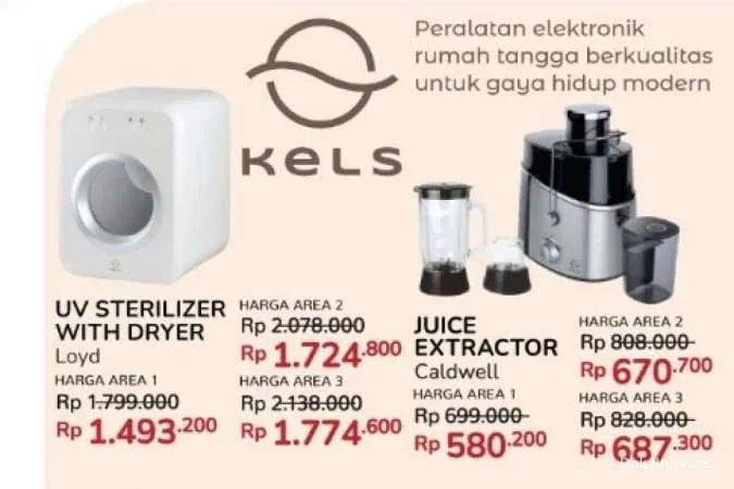Promo Informa Electronics Mandiri Agustus 2022 (3)