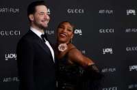 Alexis Ohanian & Serena Williams: Kombinasi Reddit-Tenis Hasilkan Kekayaan Fantastis