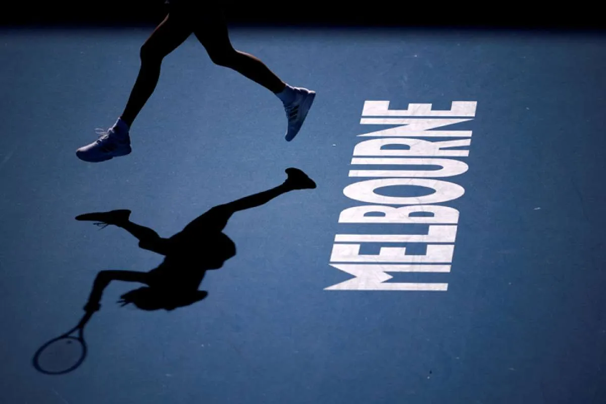Jelang Grand Slam Australia Terbuka, Australia laporkan nol kasus Covid-19