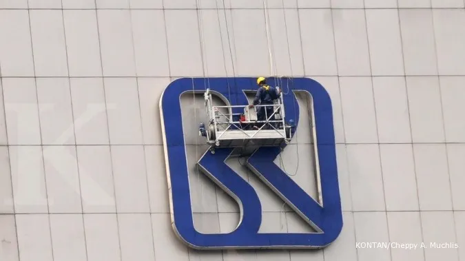 Indonesia wants to merge top lender BRI with 2 state firms - minister
