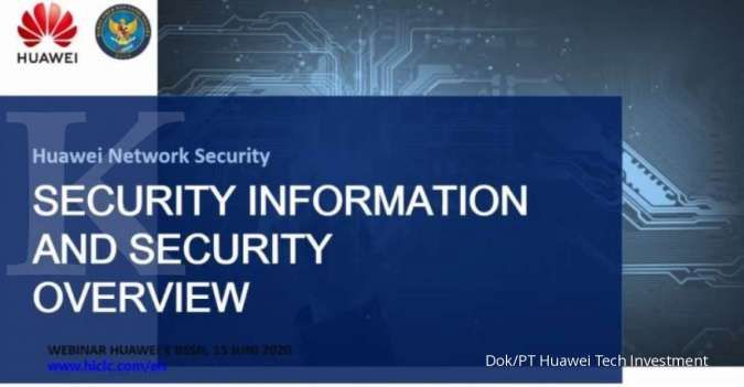 Pencurian Data Platform Digital Marak