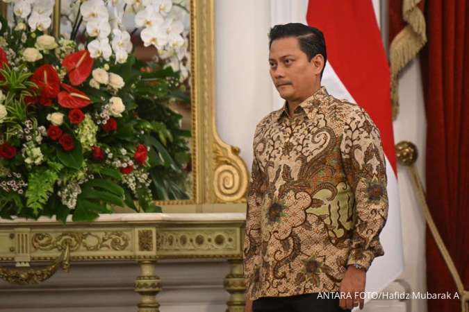 Wamenkeu Thomas: Indonesia Fokus Cari Sumber Pertumbuhan Ekonomi Baru