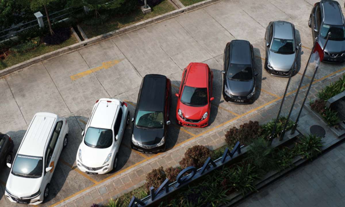 KInerja asuransi kendaraan bermotor melambat