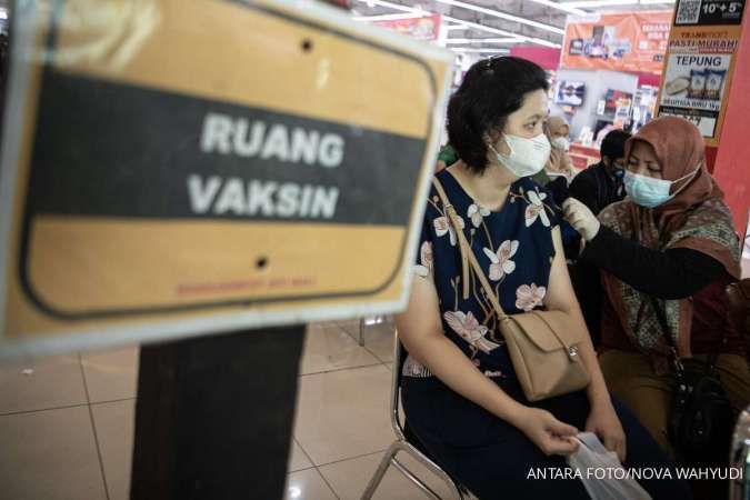 Soal Rencana Endemi Covid-19 di Indonesia, Epidemiolog: Harus Hati-hati