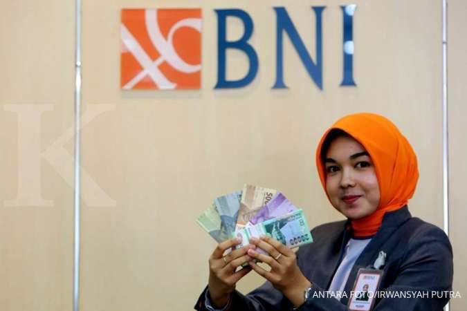 Empat bank BUMN setor dividen Rp 18,5 triliun ke negara dari laba bersih 2018