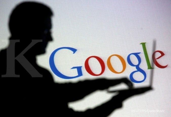 Google menangi sengketa pajak € 1,1 M lawan Prancis