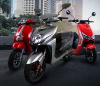 Volta Gandeng Telkomsel, Hadirkan Internet of Things (IoT) pada Motor Listrik