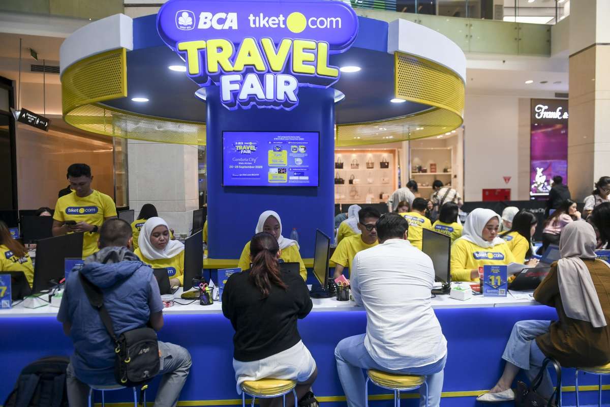 Pasar Terus Berkembang, Bisnis OTA Semakin Mekar