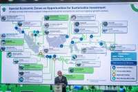 Investasi Transisi Energi Butuh Kepastian Regulasi dan Dukungan Danantara